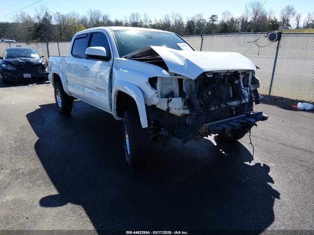 3TMAZ5CN7MM150575 Toyota Tacoma Sr5 V6