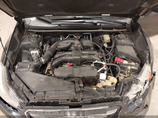 Продаж на аукціоні авто 2015 Subaru Xv Crosstrek 2.0i Premium, vin: JF2GPADC4F8279601, номер лоту: 44622957