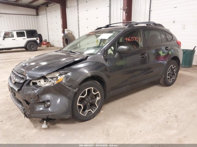 Продаж на аукціоні авто 2015 Subaru Xv Crosstrek 2.0i Premium, vin: JF2GPADC4F8279601, номер лоту: 44622957