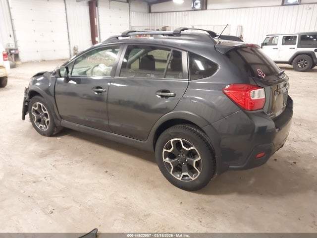 Продаж на аукціоні авто 2015 Subaru Xv Crosstrek 2.0i Premium, vin: JF2GPADC4F8279601, номер лоту: 44622957
