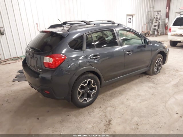 Продаж на аукціоні авто 2015 Subaru Xv Crosstrek 2.0i Premium, vin: JF2GPADC4F8279601, номер лоту: 44622957
