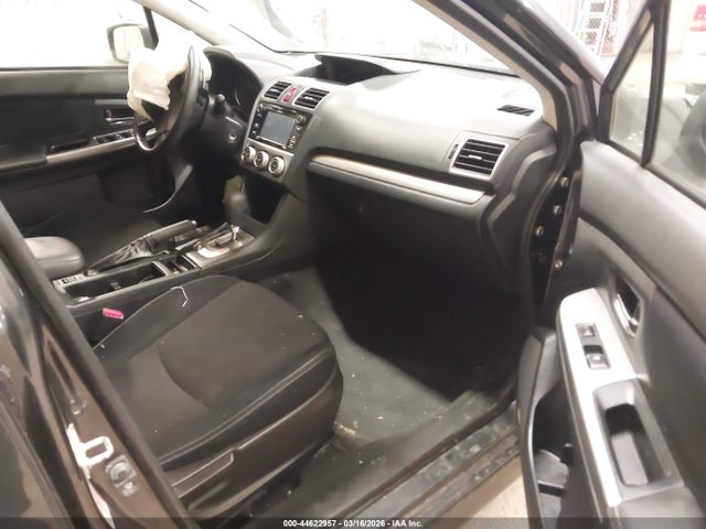 Продаж на аукціоні авто 2015 Subaru Xv Crosstrek 2.0i Premium, vin: JF2GPADC4F8279601, номер лоту: 44622957