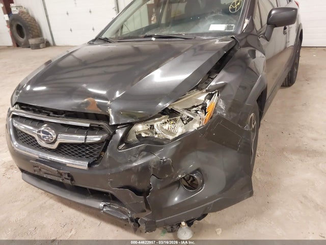 Продаж на аукціоні авто 2015 Subaru Xv Crosstrek 2.0i Premium, vin: JF2GPADC4F8279601, номер лоту: 44622957