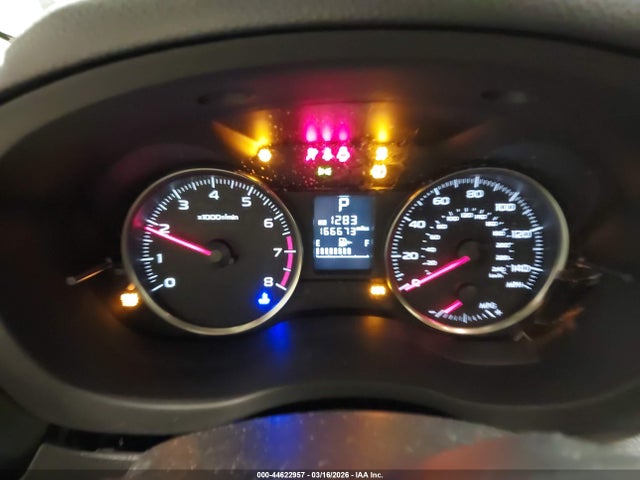 Продаж на аукціоні авто 2015 Subaru Xv Crosstrek 2.0i Premium, vin: JF2GPADC4F8279601, номер лоту: 44622957
