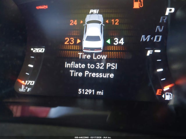 Dodge Challenger R/t Scat Pack 2021 2C3CDZFJ5MH530699 Image 15