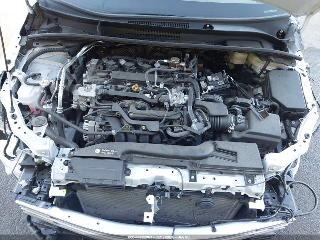 Toyota COROLLA LE 2025 5YFB4MDE5SP231821 Image 10