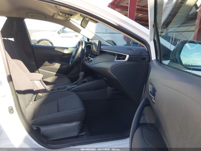 Toyota COROLLA LE 2025 5YFB4MDE5SP231821 Image 5
