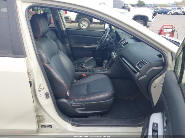Продаж на аукціоні авто 2016 Subaru Crosstrek 2.0i Limited, vin: JF2GPALC7GH216236, номер лоту: 44622965