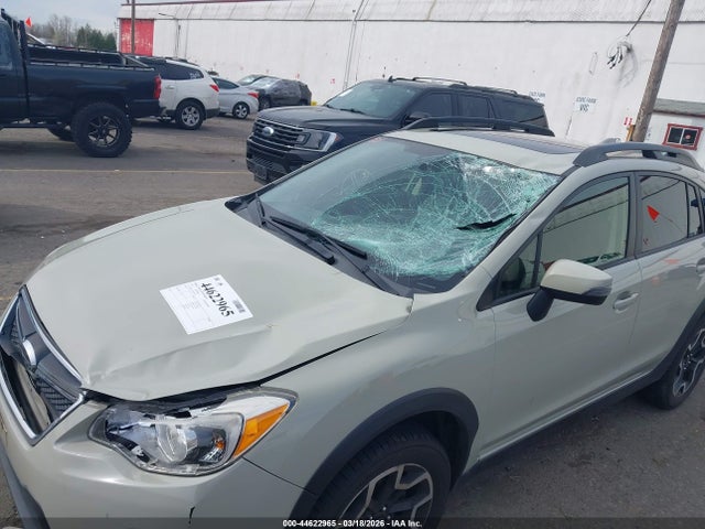 Продаж на аукціоні авто 2016 Subaru Crosstrek 2.0i Limited, vin: JF2GPALC7GH216236, номер лоту: 44622965