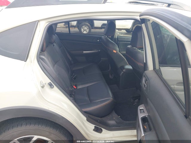 Продаж на аукціоні авто 2016 Subaru Crosstrek 2.0i Limited, vin: JF2GPALC7GH216236, номер лоту: 44622965