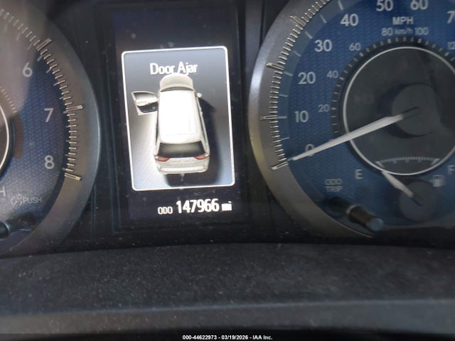 Toyota Sienna Xle 8 Passenger 2018 5TDYZ3DC3JS949247 Image 16