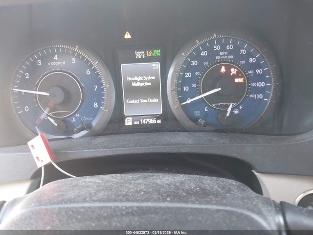 Toyota Sienna Xle 8 Passenger 2018 5TDYZ3DC3JS949247 Image 7