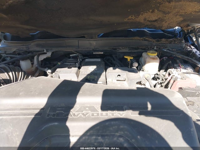 Aukcja sprzedaży 2023 Ram 4500 Chassis Tradesman/slt, vin: 3C7WRKBL2PG570805, numer aukcji: 44622978