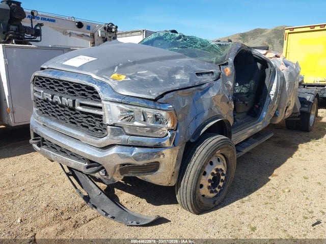 Aukcja sprzedaży 2023 Ram 4500 Chassis Tradesman/slt, vin: 3C7WRKBL2PG570805, numer aukcji: 44622978