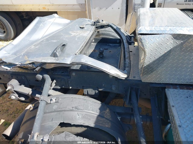 Aukcja sprzedaży 2023 Ram 4500 Chassis Tradesman/slt, vin: 3C7WRKBL2PG570805, numer aukcji: 44622978