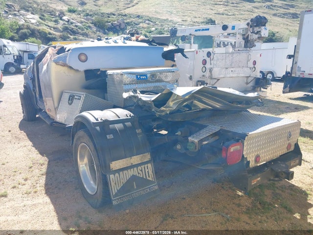 Aukcja sprzedaży 2023 Ram 4500 Chassis Tradesman/slt, vin: 3C7WRKBL2PG570805, numer aukcji: 44622978