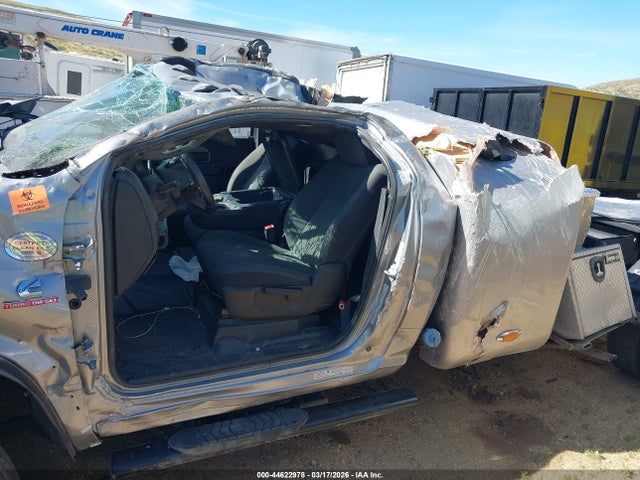 Aukcja sprzedaży 2023 Ram 4500 Chassis Tradesman/slt, vin: 3C7WRKBL2PG570805, numer aukcji: 44622978
