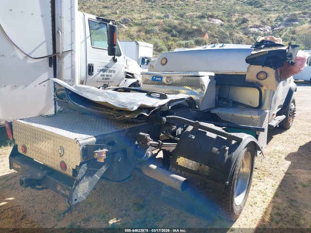 Aukcja sprzedaży 2023 Ram 4500 Chassis Tradesman/slt, vin: 3C7WRKBL2PG570805, numer aukcji: 44622978