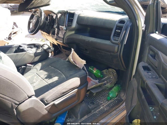 Aukcja sprzedaży 2023 Ram 4500 Chassis Tradesman/slt, vin: 3C7WRKBL2PG570805, numer aukcji: 44622978