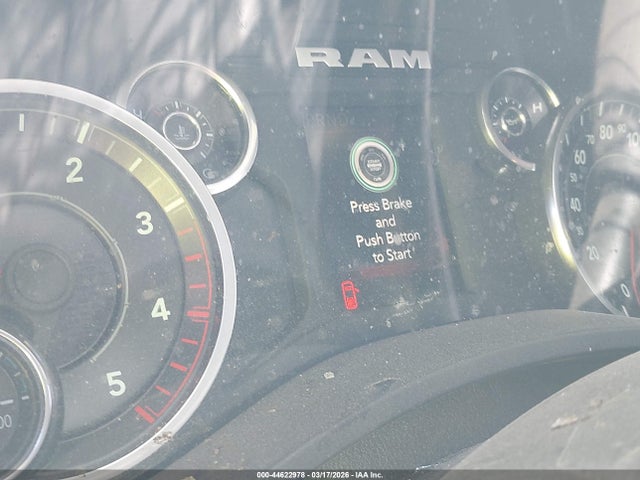 Aukcja sprzedaży 2023 Ram 4500 Chassis Tradesman/slt, vin: 3C7WRKBL2PG570805, numer aukcji: 44622978