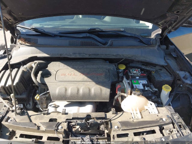2020 Jeep Compass Altitude 4x4 მანქანა იყიდება აუქციონზე, vin: 3C4NJDBB2LT132614, აუქციონის ნომერი: 44622984