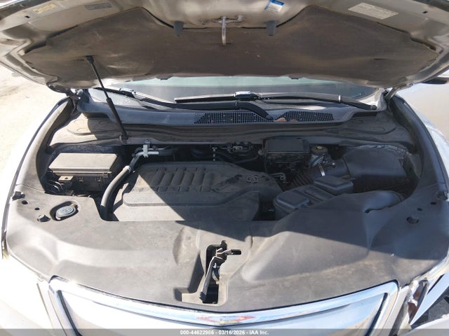 Acura MDX 2015 5FRYD4H23FB010888 Image 10