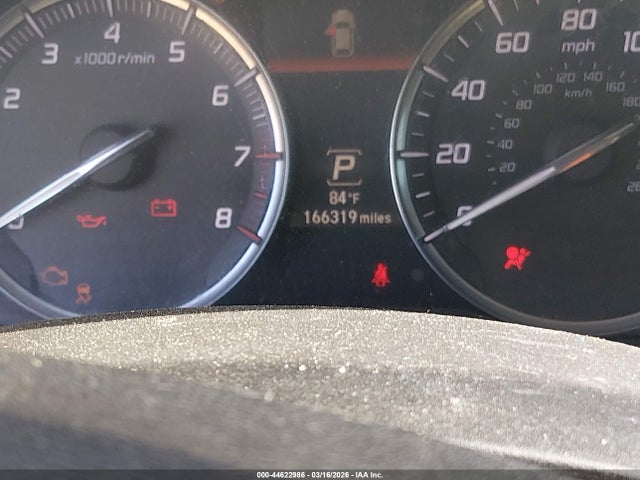 Acura MDX 2015 5FRYD4H23FB010888 Image 16
