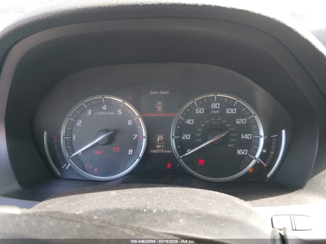 Acura MDX 2015 5FRYD4H23FB010888 Image 7
