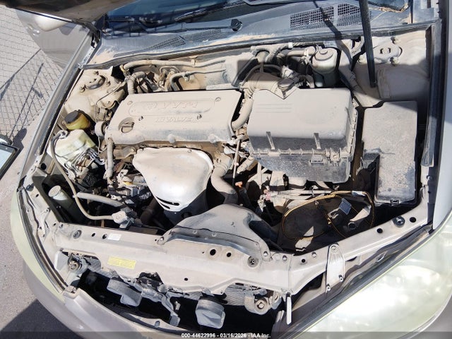 2006 TOYOTA CAMRY 4T1BE32K06U138242 Photo 9