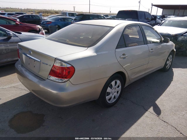 2006 TOYOTA CAMRY 4T1BE32K06U138242 Photo 3