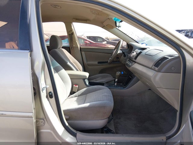 2006 TOYOTA CAMRY 4T1BE32K06U138242 Photo 4
