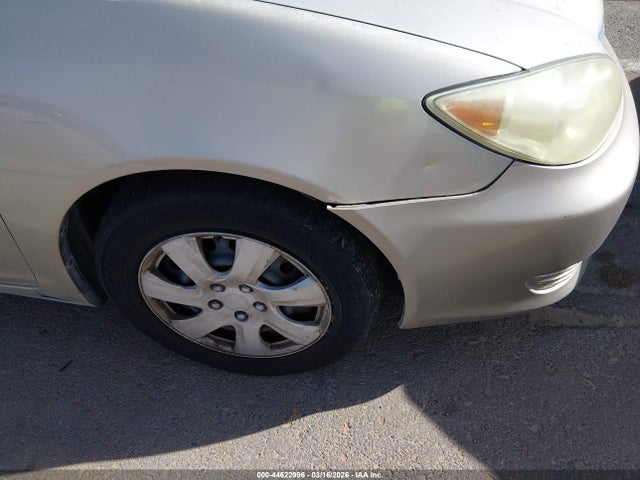 2006 TOYOTA CAMRY 4T1BE32K06U138242 Photo 5