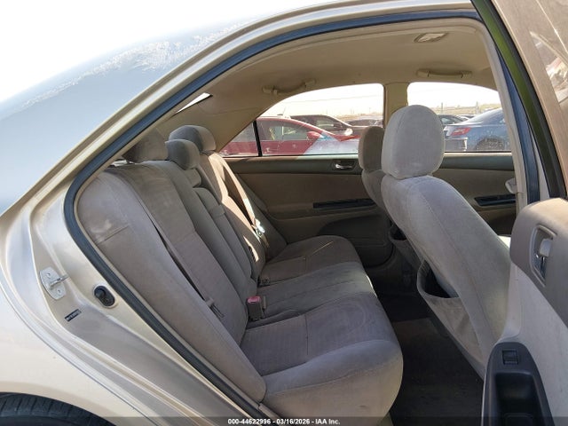 2006 TOYOTA CAMRY 4T1BE32K06U138242 Photo 7