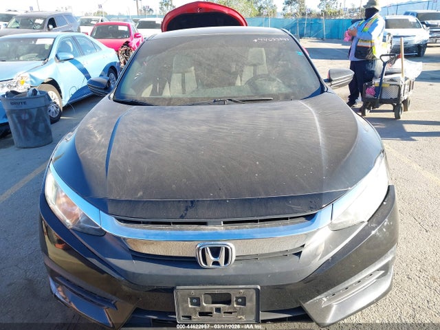 Aukcja sprzedaży 2016 Honda Civic Lx, vin: 2HGFC4B53GH311088, numer aukcji: 44622997