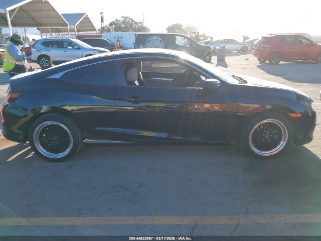 Aukcja sprzedaży 2016 Honda Civic Lx, vin: 2HGFC4B53GH311088, numer aukcji: 44622997