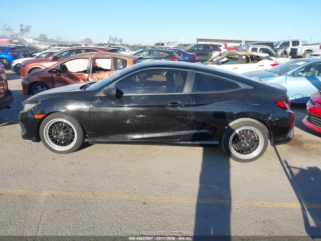Aukcja sprzedaży 2016 Honda Civic Lx, vin: 2HGFC4B53GH311088, numer aukcji: 44622997