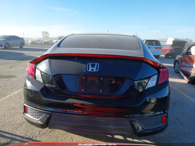 Aukcja sprzedaży 2016 Honda Civic Lx, vin: 2HGFC4B53GH311088, numer aukcji: 44622997