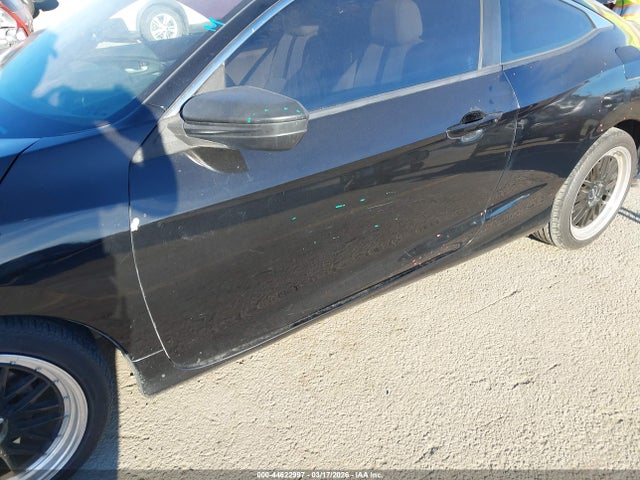 Aukcja sprzedaży 2016 Honda Civic Lx, vin: 2HGFC4B53GH311088, numer aukcji: 44622997