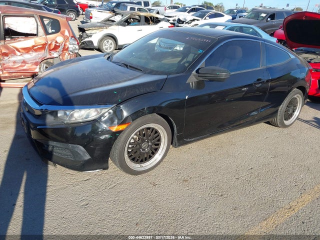 Aukcja sprzedaży 2016 Honda Civic Lx, vin: 2HGFC4B53GH311088, numer aukcji: 44622997