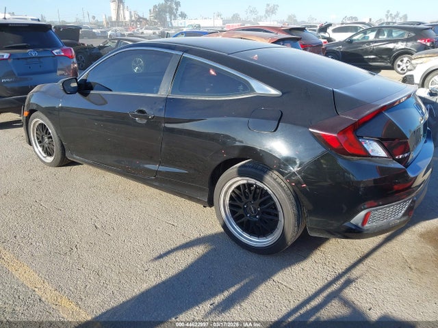 Aukcja sprzedaży 2016 Honda Civic Lx, vin: 2HGFC4B53GH311088, numer aukcji: 44622997