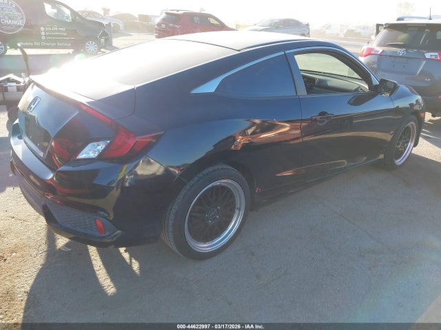 Aukcja sprzedaży 2016 Honda Civic Lx, vin: 2HGFC4B53GH311088, numer aukcji: 44622997