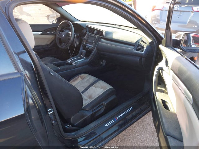 Aukcja sprzedaży 2016 Honda Civic Lx, vin: 2HGFC4B53GH311088, numer aukcji: 44622997