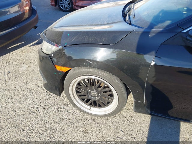 Aukcja sprzedaży 2016 Honda Civic Lx, vin: 2HGFC4B53GH311088, numer aukcji: 44622997