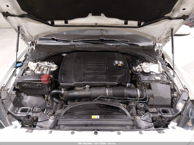 2018 JAGUAR XE SAJAR4FX0JCP36623 Photo 9
