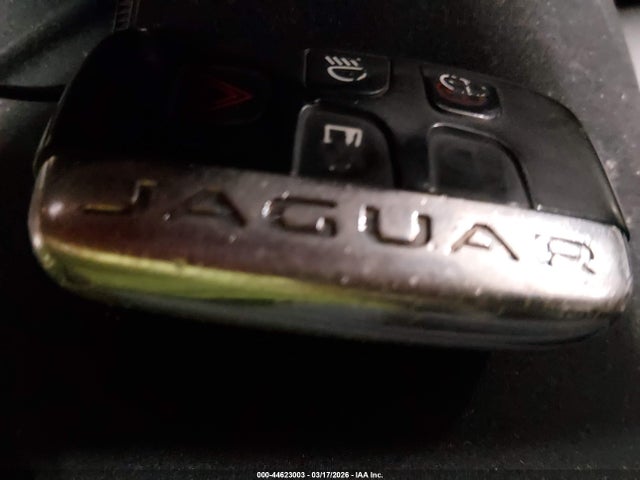 2018 JAGUAR XE SAJAR4FX0JCP36623 Photo 10