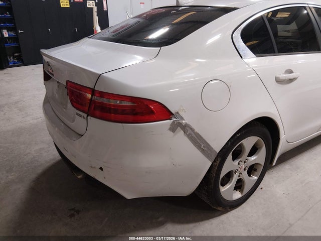 2018 JAGUAR XE SAJAR4FX0JCP36623 Photo 5