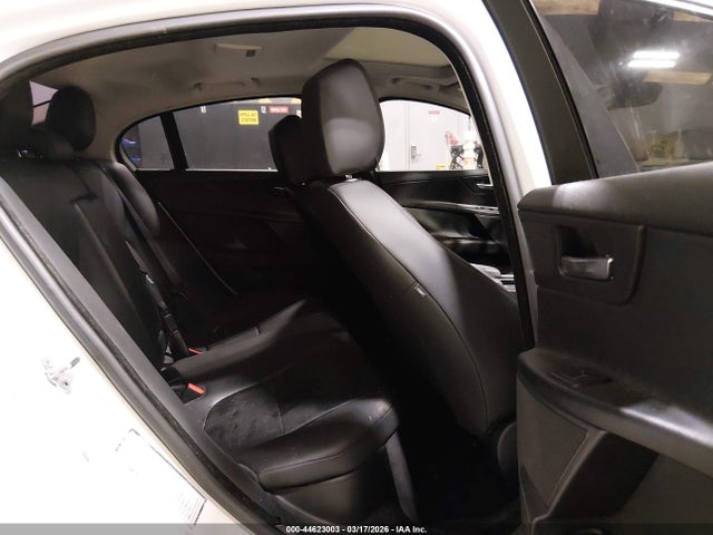 2018 JAGUAR XE SAJAR4FX0JCP36623 Photo 7