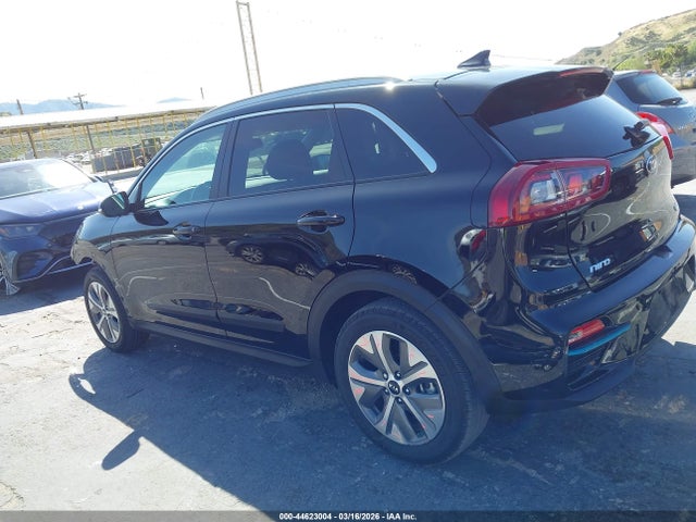 44623004 :رقم المزاد ، KNDCE3LG2K5025951 vin ، 2019 Kia Niro Ev Ex Premium مزاد بيع