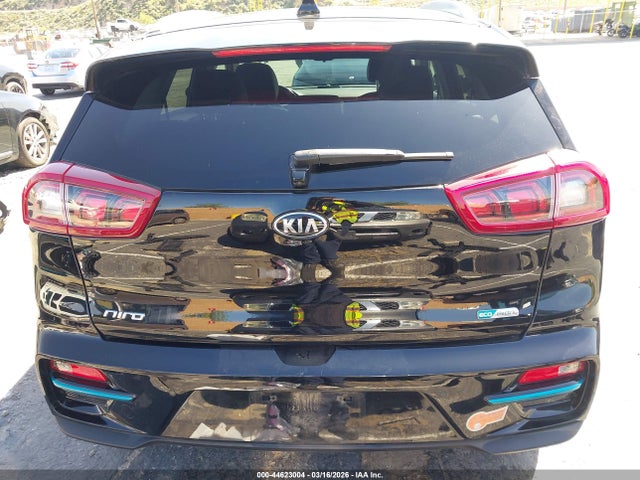 44623004 :رقم المزاد ، KNDCE3LG2K5025951 vin ، 2019 Kia Niro Ev Ex Premium مزاد بيع