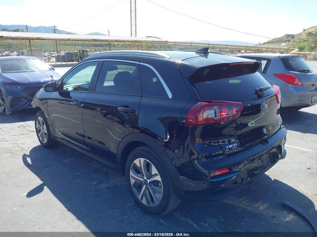 44623004 :رقم المزاد ، KNDCE3LG2K5025951 vin ، 2019 Kia Niro Ev Ex Premium مزاد بيع